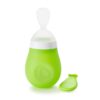 Munchkin SQUEEZE SPOON
