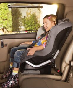 BRICA SUN SAFETY™ ROLLER SHADES 1PK