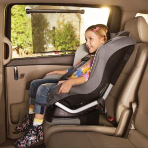 BRICA SUN SAFETY™ ROLLER SHADES 1PK