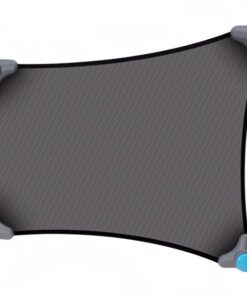 BRICA STRETCH TO FIT SUNSHADE