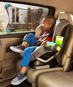 BRICA STRETCH TO FIT SUNSHADE