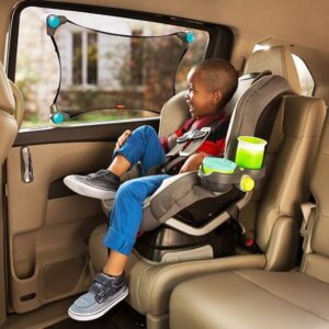 BRICA STRETCH TO FIT SUNSHADE