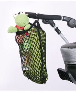 Babyono: Δίχτυ αποθήκευσης για το καρότσι