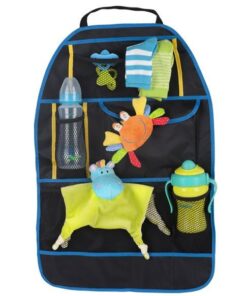 BabyΟno: Δίχτυ αποθήκευσης και προστασίας καθίσματος αυτοκινήτου