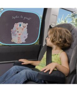 Ηλιοπροστασίες αυτοκινήτου Σόφι