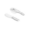 Akuku Brush and Comb