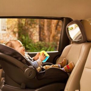 BRICA BABY IN-SIGHT MEGA MIRROR™