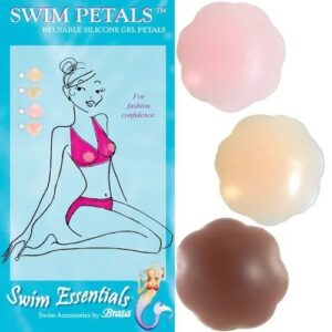 Braza Swim Petals