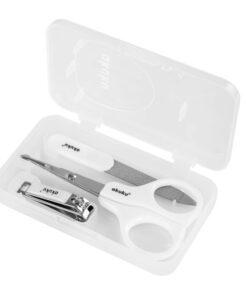 Σετ Περιποίησης Νυχιών