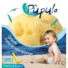 Ελληνικό Φυσικό Σφουγγάρι Pùpulo