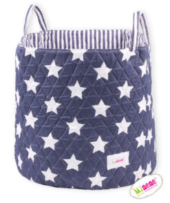 Alternative view of Minene Large Storage Basket - Καλάθι Αποθήκευσης (Σχέδια)