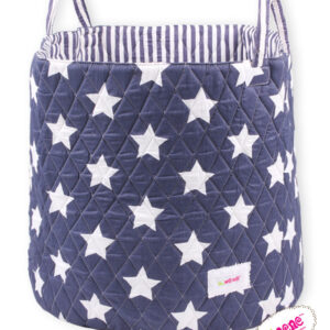 Alternative view of Minene Large Storage Basket - Καλάθι Αποθήκευσης (Σχέδια)