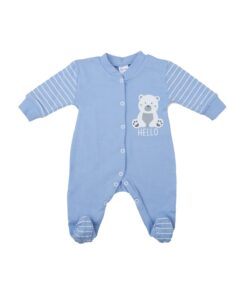 Pretty Baby Χειμερινο Φορμακι