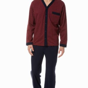 Μινερβα Ανδρικη Πυτζαμα