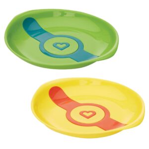 Munchkin 2 White Hot Plates