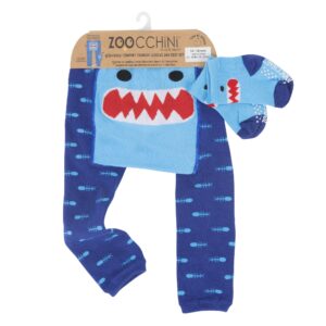 Grip+Easy Crawler Pants & Socks Set
