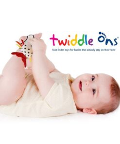 Twiddle Ons