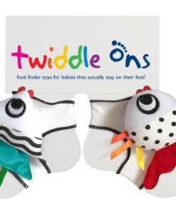 Twiddle Ons