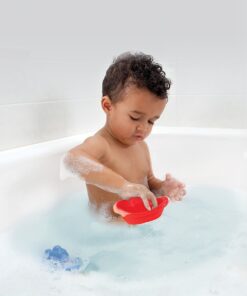 Munchkin Παιχνίδι Μπάνιου