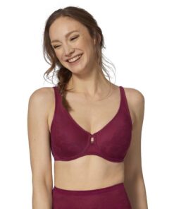 Triumph Minimizer Wild Rose Sensation W01