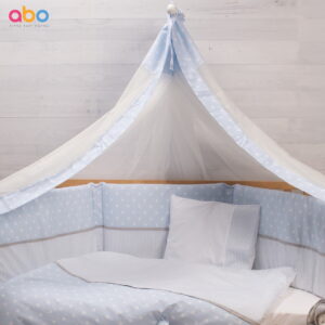 Σετ Προίκας Κούνιας