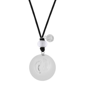 Μεταλλόφωνο - Μενταγιόν Εγκυμοσύνης