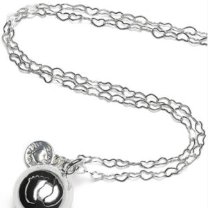 ProudMama Heartchain Μενταγιόν Εγκυμοσύνης