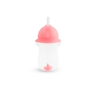 Alternative view of Munchkin Click Lock Tip & Sip Tall - Καλαμάκι με Βαρίδιο