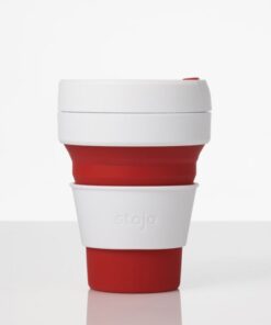 STOJO POCKET CUP 355 ML