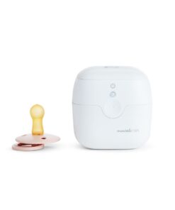 Munchkin MINI STERLLIZER-59S