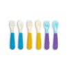 COLOUR CHANGE FORKS & SPOONS 6PK