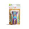 COLOUR CHANGE FORKS & SPOONS 6PK