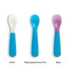 COLOUR CHANGE FORKS & SPOONS 6PK