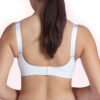 Carriwell Padded Σουτιέν Χωρίς ραφές με ενίσχυση