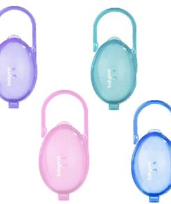 BabyOno Pacifier Case - Θήκη Πιπίλας