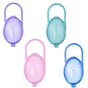 BabyOno Pacifier Case - Θήκη Πιπίλας