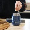 Bbluv Food – Θερμός Φαγητού με Κουτάλι 300ml - Image 10