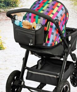 Οργανωτής Καροτσιού Neopren