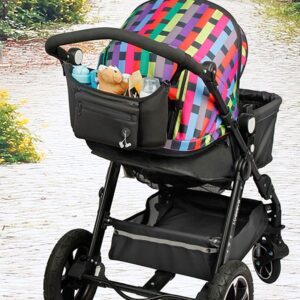 Οργανωτής Καροτσιού Neopren