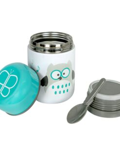 Food – Θερμός Φαγητού με Κουτάλι