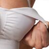 Carriwell Padded Σουτιέν Χωρίς ραφές με ενίσχυση