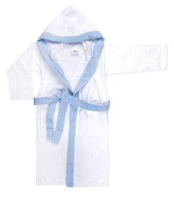 Βρεφικό - Παιδικό Μπουρνούζι