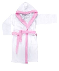 Βρεφικό - Παιδικό Μπουρνούζι