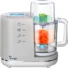 Digital Baby Food Processor 6 in 1