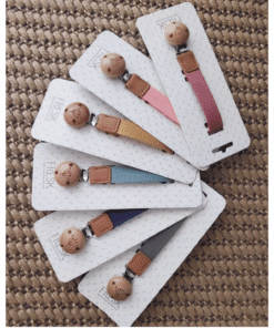 Fresk: Κλιπ πιπίλας