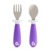 RAISE TODDLER FORK & SPOON