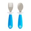 RAISE TODDLER FORK & SPOON