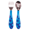 TODDLER FORK & SPOON SET