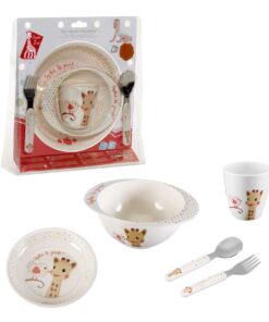 Σετ φαγητού