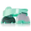 Potette Plus Premium – φορητό γιογιό ταξιδίου